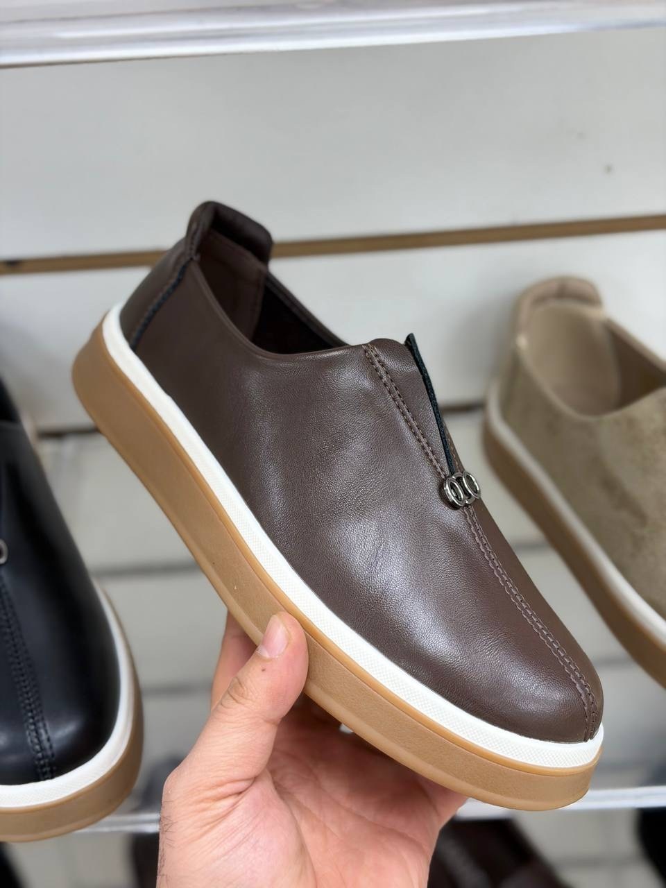 ,кожаные слипоны,мужские слипоны,слипоны женские,слипоны женские кожаные черные