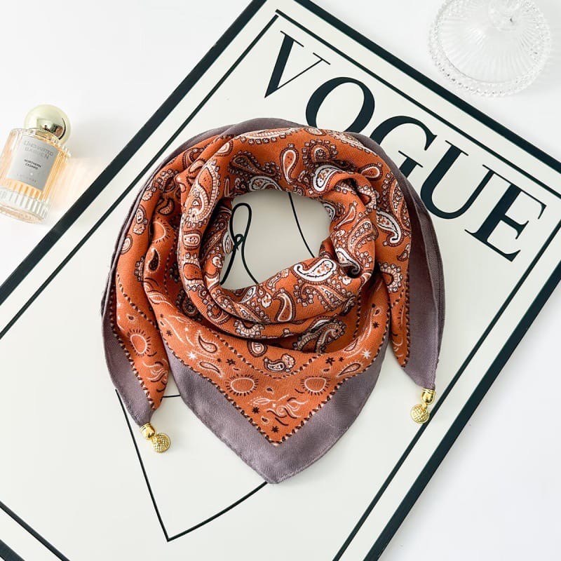 шелковый шарф,платки и шарфы,шарфы для женщин,женские платки,женский шелковый шарф