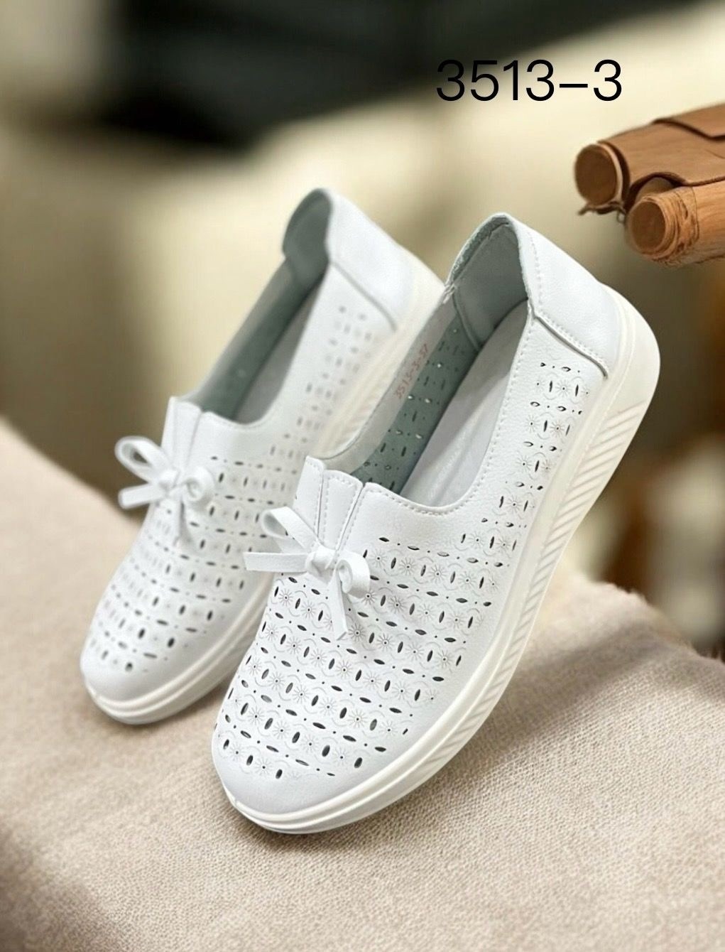 ,женская ,слипоны женские летние в дырочку,терволина слипоны,туфли женские летние