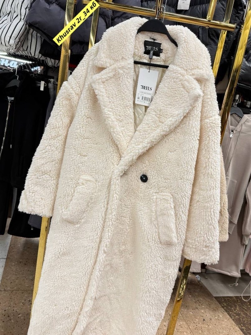 пальто плюшевое,шубки тедди макс мара,шуба,шубка тедди,пальто из искусственного меха