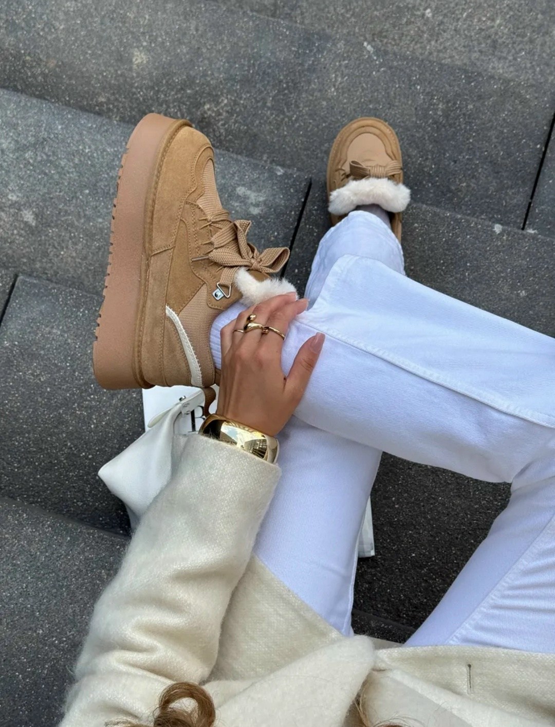 ,кроссовки женские зимние,кеды зимние/кроссовки теплые (a501-5m),угги женские с мехом на платформе,зимняя  женская