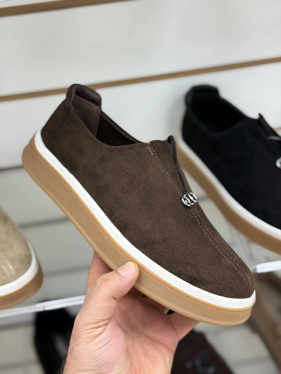 ,кожаные слипоны,мужские слипоны,слипоны женские,слипоны женские кожаные черные