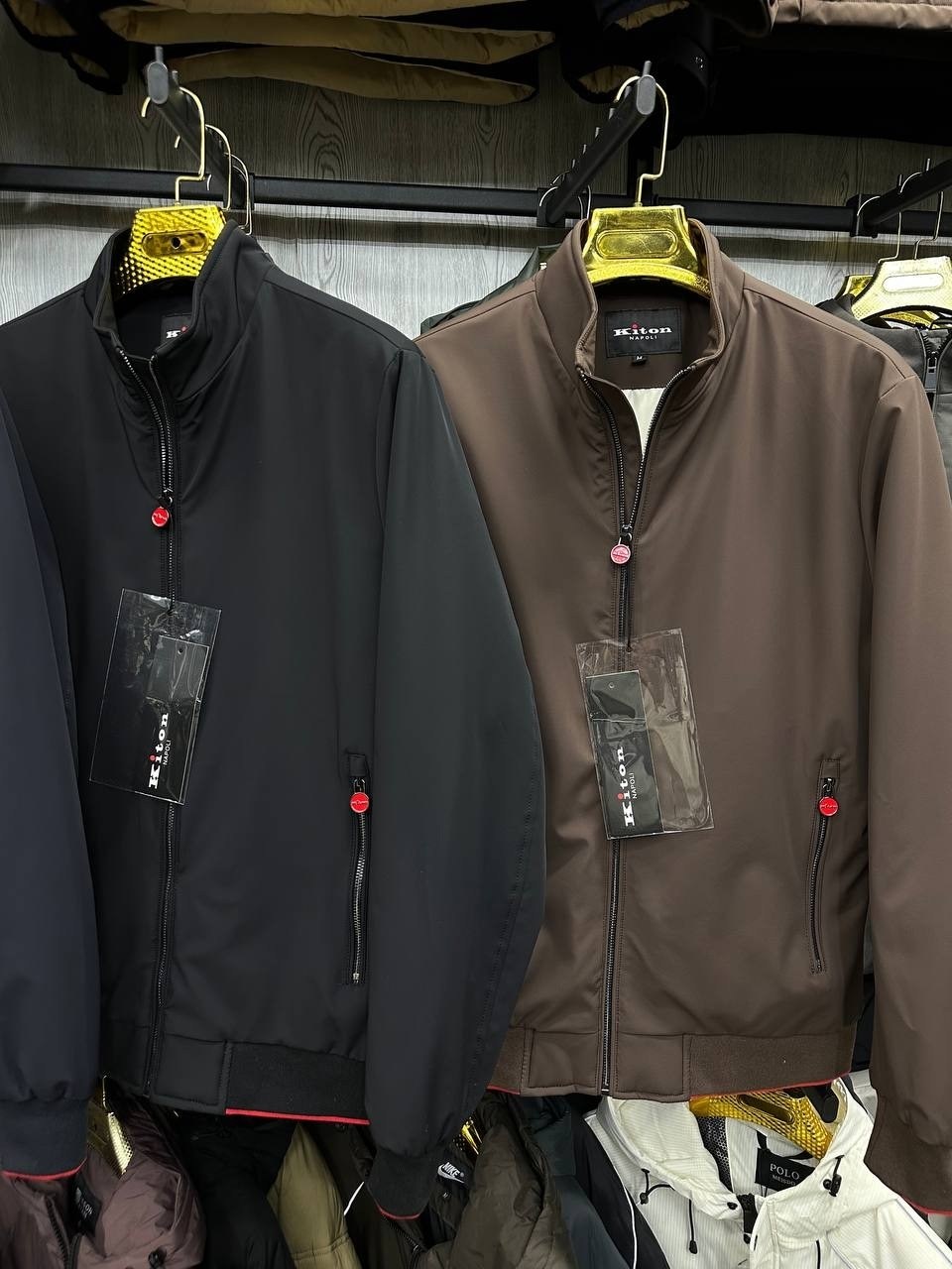 ветровка мужская loro piana,ветровка loro piana,куртка бомбер,повседневная куртка,куртка