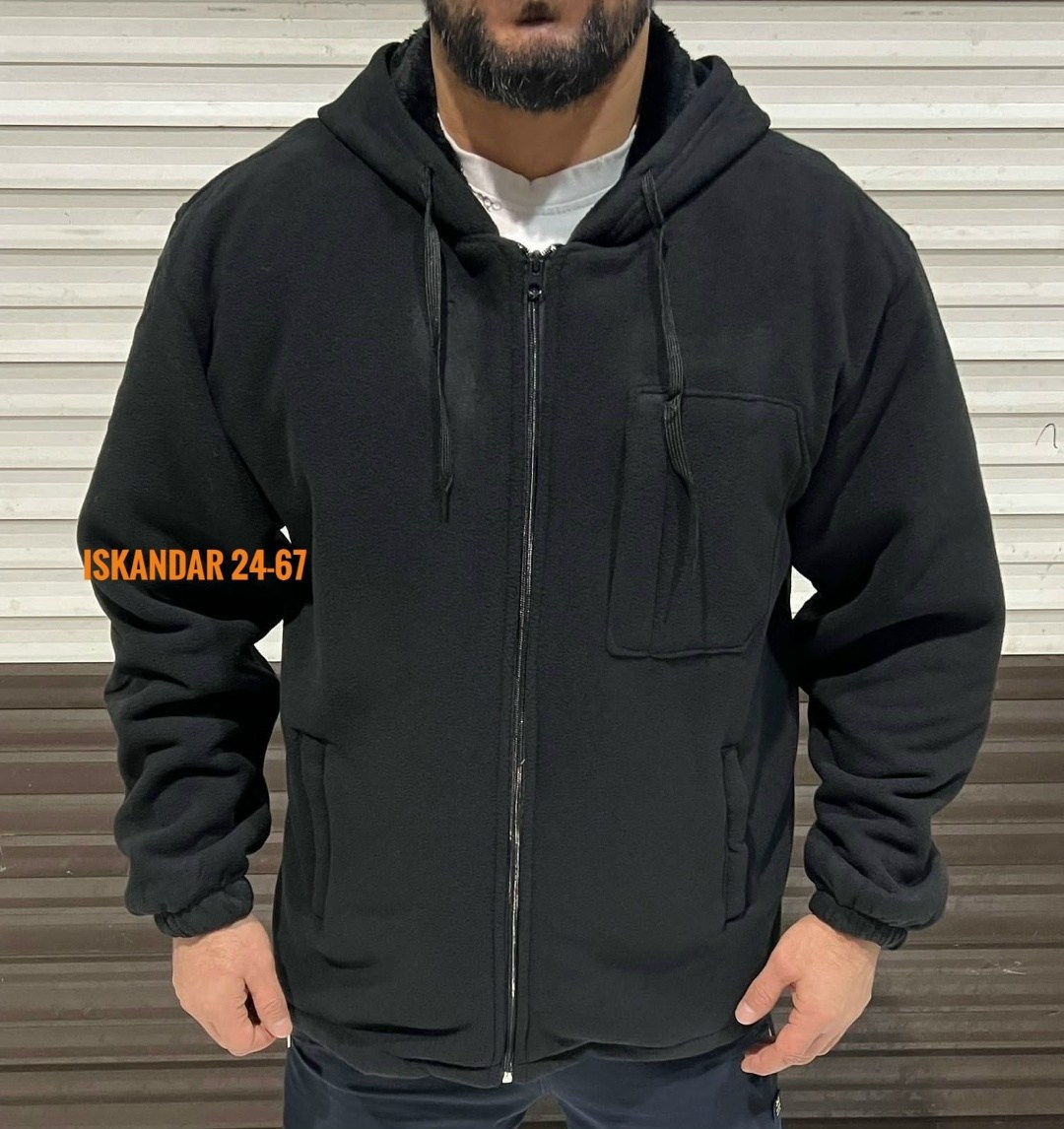 мужская толстовка,толстовки для мужчин,толстовка мужская на флисе,толстовка мужская с капюшоном,мужская флисовая толстовка с капюшоном большого размера черная