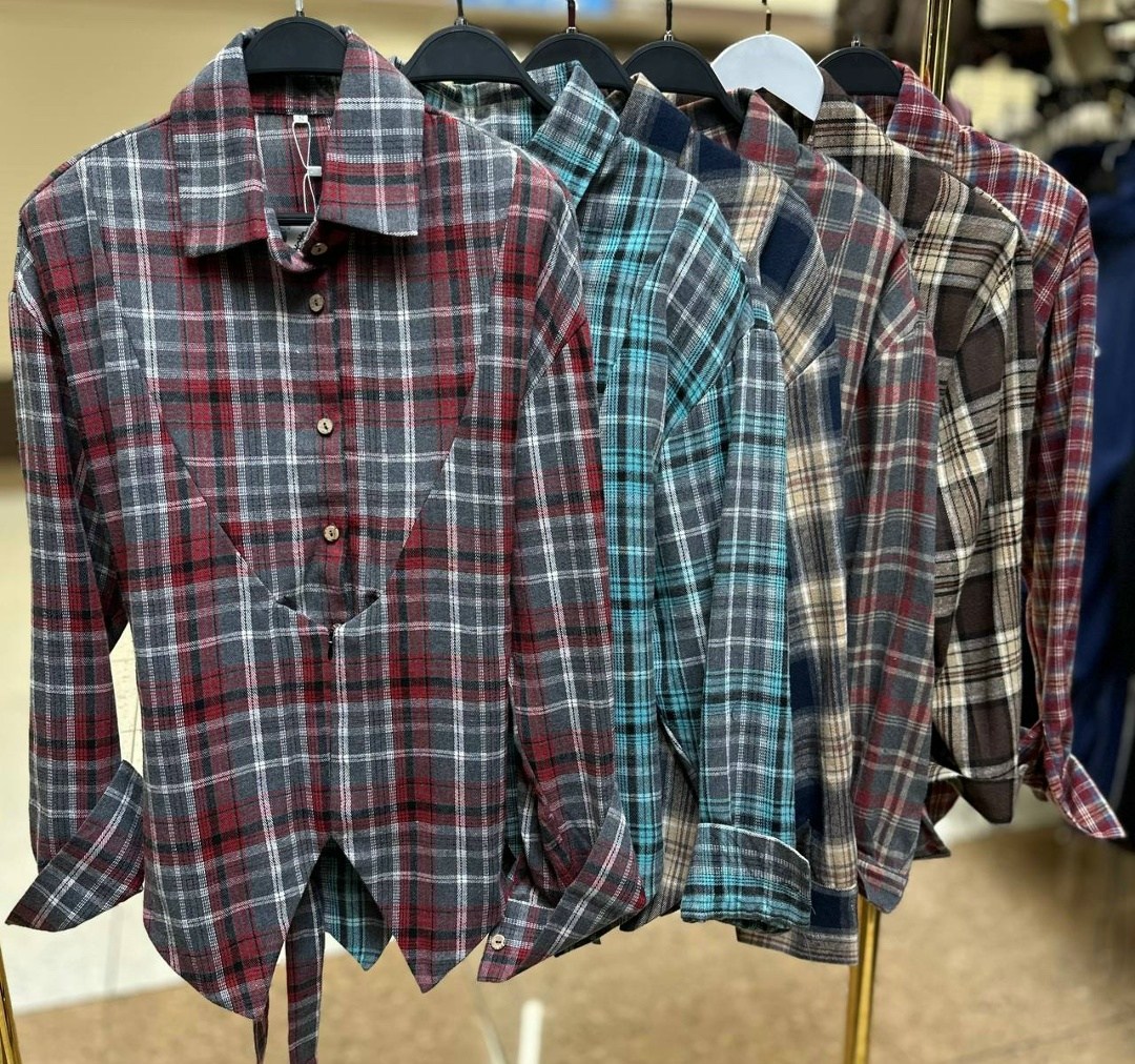 женская рубашка в клетку,рубашка оверсайз в клетку хлопковая monolog,рубашка оверсайз в клетку harizmic,рубашка женская в клетку оверсайз,рубашка в клетку оверсайз ease house