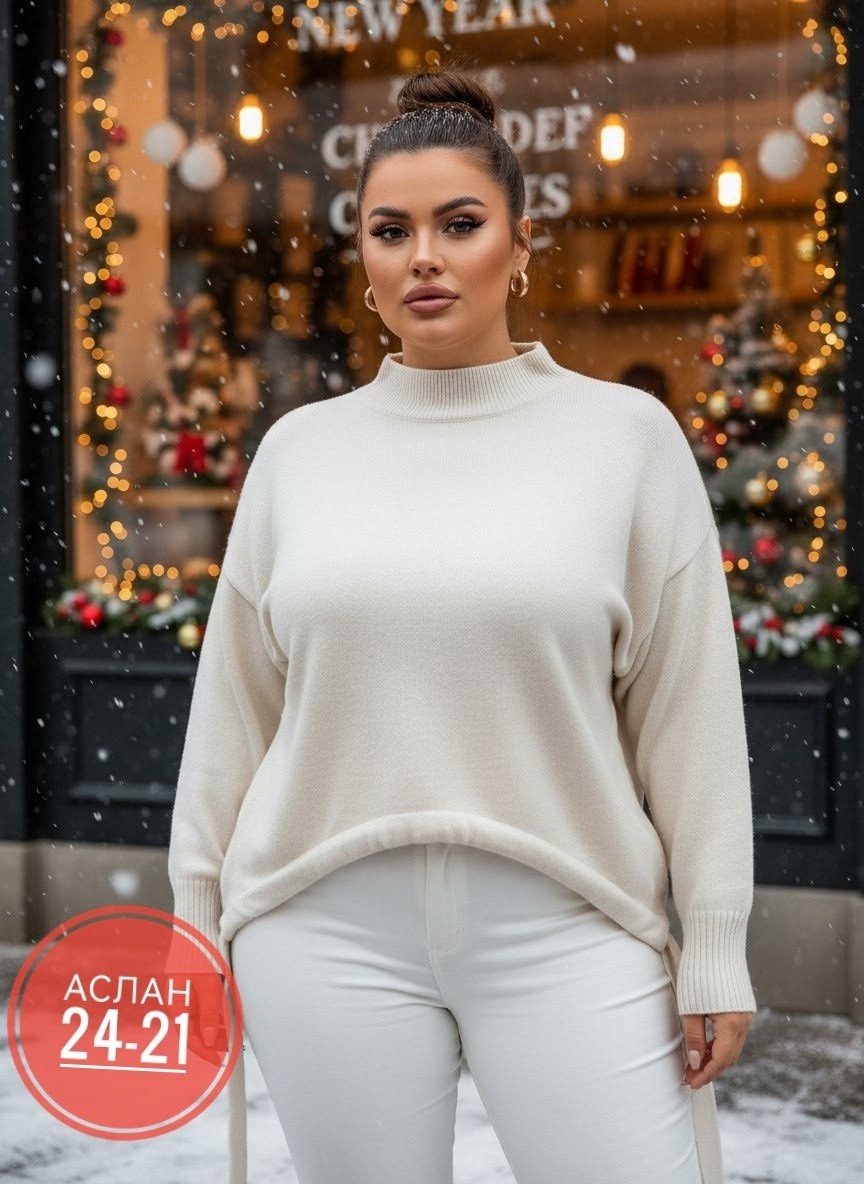 широкий свитер женский,свитера женские,кофта женская,свитер женский кофта,женская водолазка больших размеров