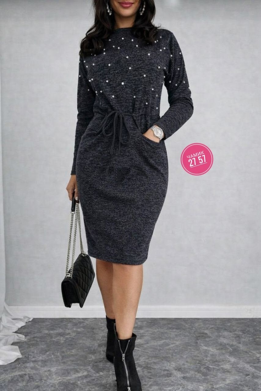 теплые платья,трикотажное платье,повседневные платья,платье теплое женское,платье