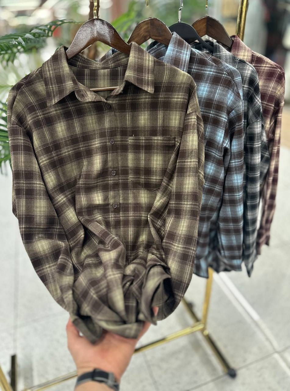 рубашка в клетку оверсайз,женская рубашка в клетку,рубашка в клетку оверсайз удлиненная,рубашка в клетку оверсайз удлиненная 2e_brand,рубашка в клетку оверсайз 2e_brand