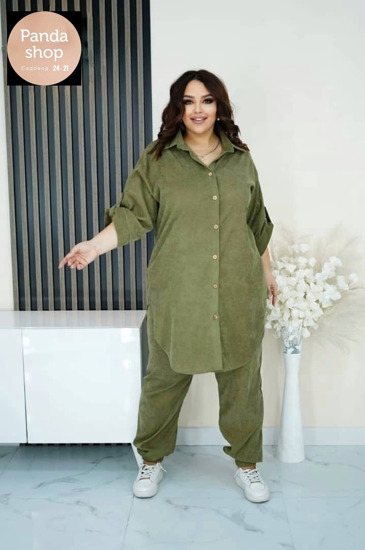 костюм вельветовый больших размеров,костюм двойка вельвет,женские костюмы,костюм женский вельветовый большого размера,костюм женский вельвет