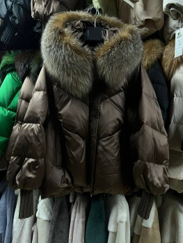 Верхняя одежда