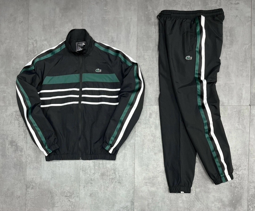 спортивный костюм lacoste,мужские спортивные костюмы,спортивные костюмы для мужчин,белый костюм лакост,спортивный костюм прада мужской