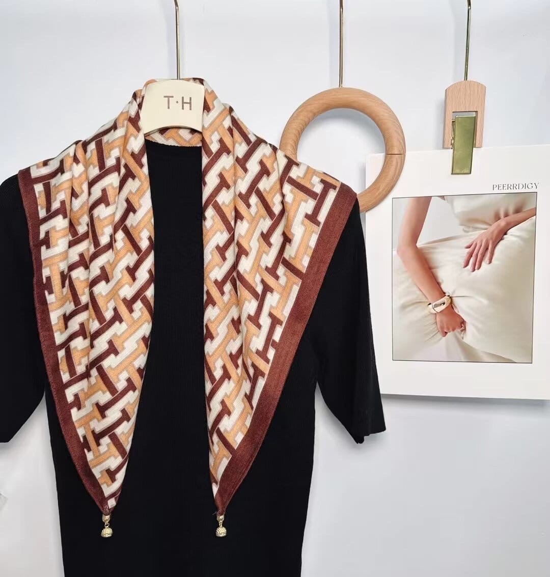 шелковый шарф,платки шелковые,шарфы для женщин,шарф платок женский,женский шелковый шарф