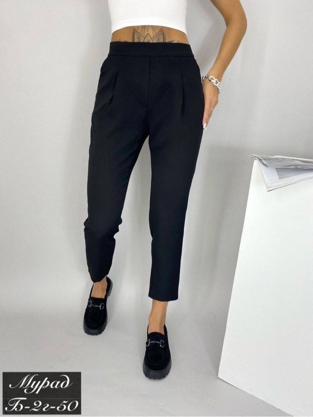 брюки укороченные классические,брюки женские классические синие,брюки укороченные классические admire,женские брюки,брюки классик