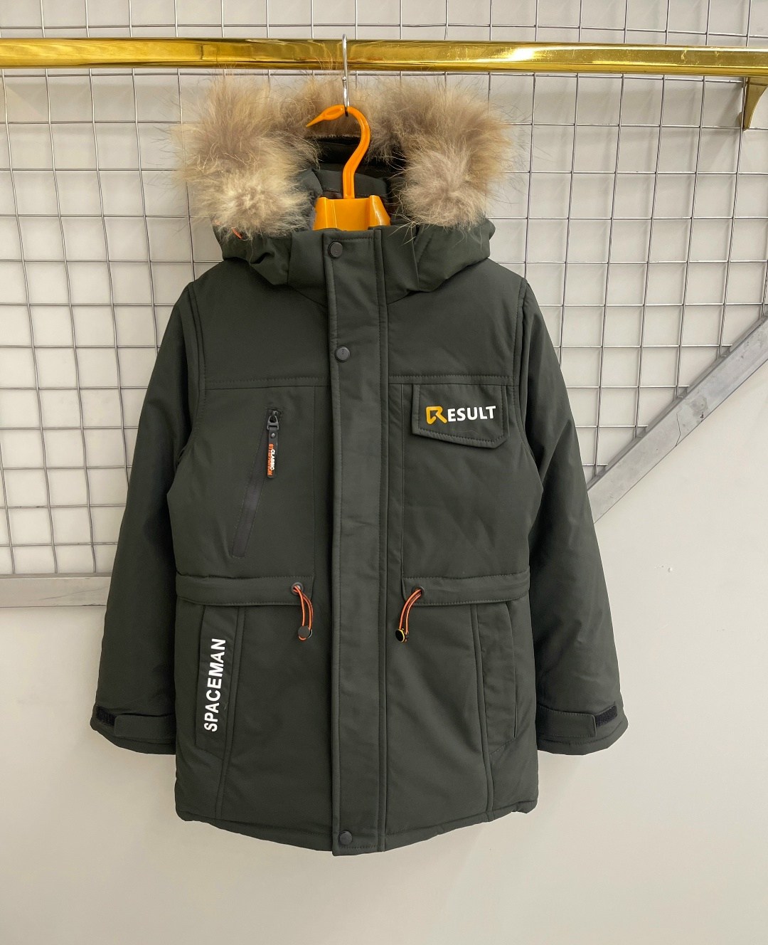 куртка для мальчика,зимняя куртка для мальчиков,детская зимняя куртка,парка зимняя для мальчика anernuo,куртка детский