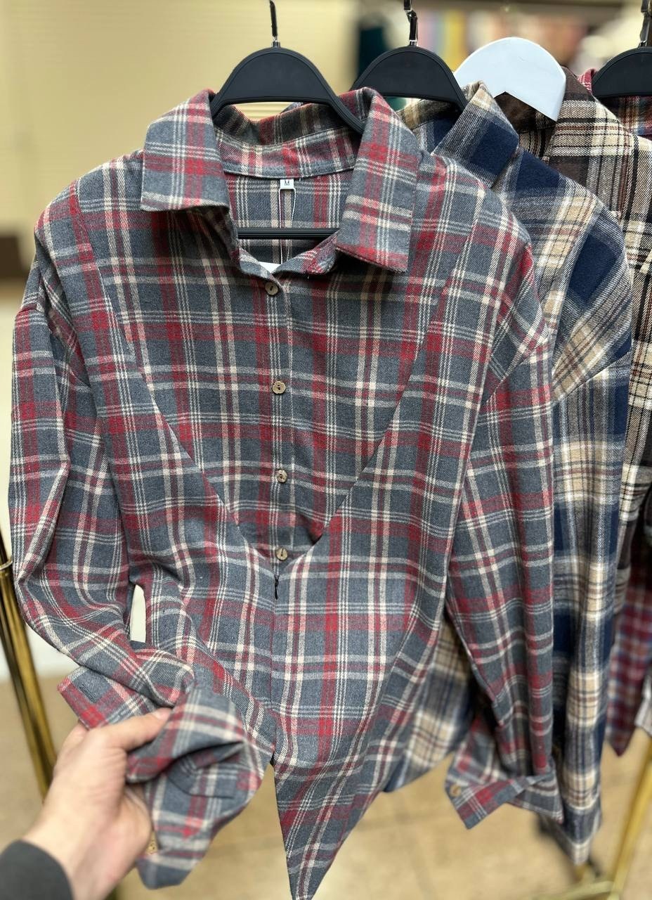 женская рубашка в клетку,рубашка оверсайз в клетку хлопковая monolog,рубашка оверсайз в клетку harizmic,рубашка женская в клетку оверсайз,рубашка в клетку оверсайз ease house