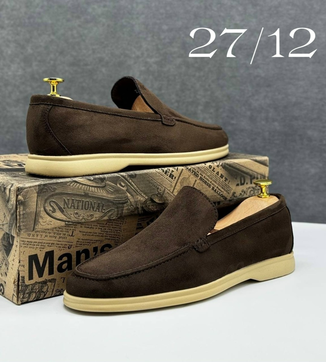 loro piana мужские лоферы,лоферы мужские замшевые,мужские лоферы из натуральной замши,лоферы мужские замшевые коричневые,лоферы мужские натуральная замша