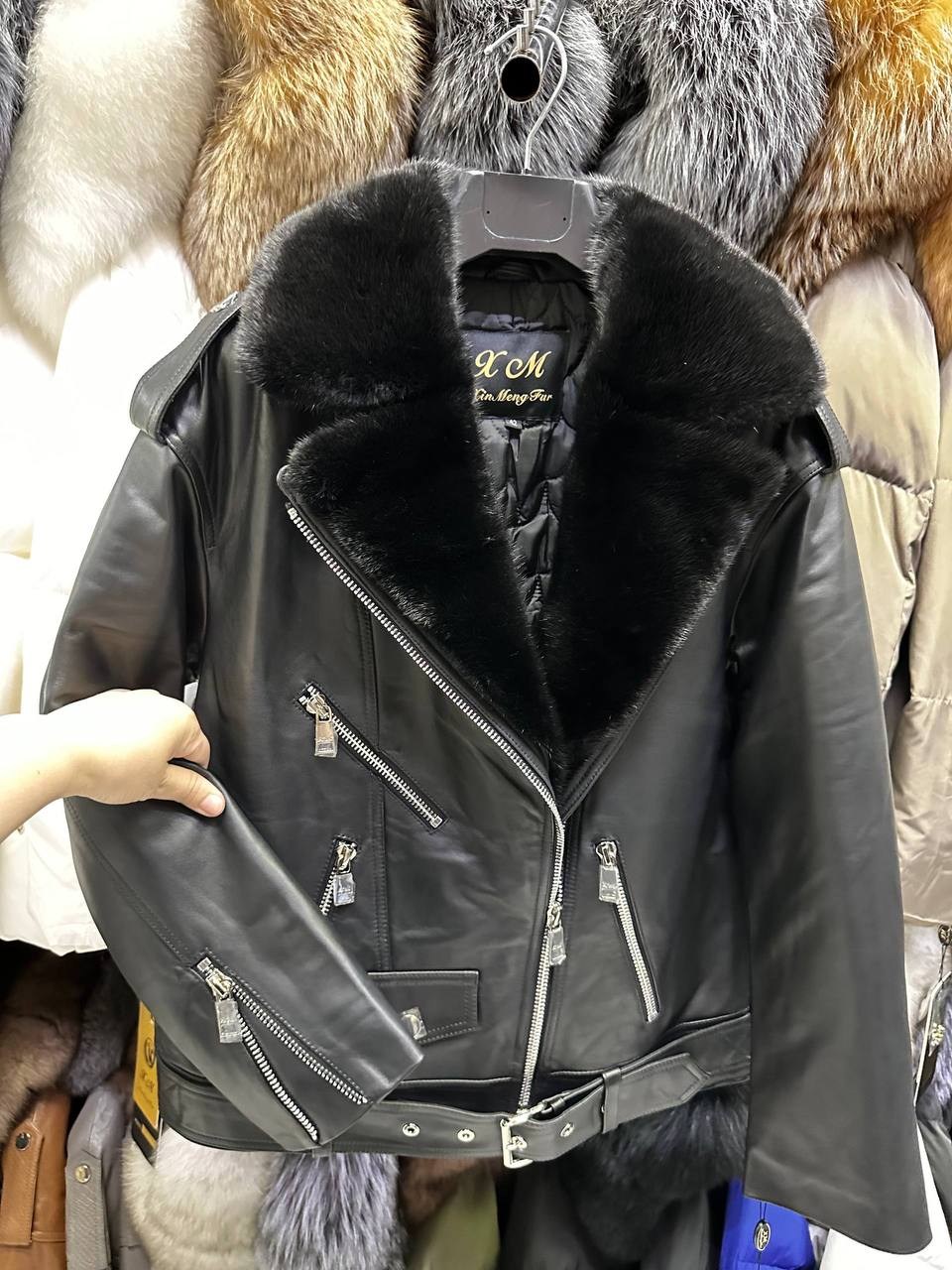 дубленка авиатор тоскана женская,aftf basic дубленка черная авиатор,дубленка авиатор,maje дубленка авиатор,куртка натуральная