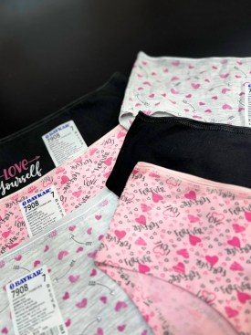 Нижнее белье