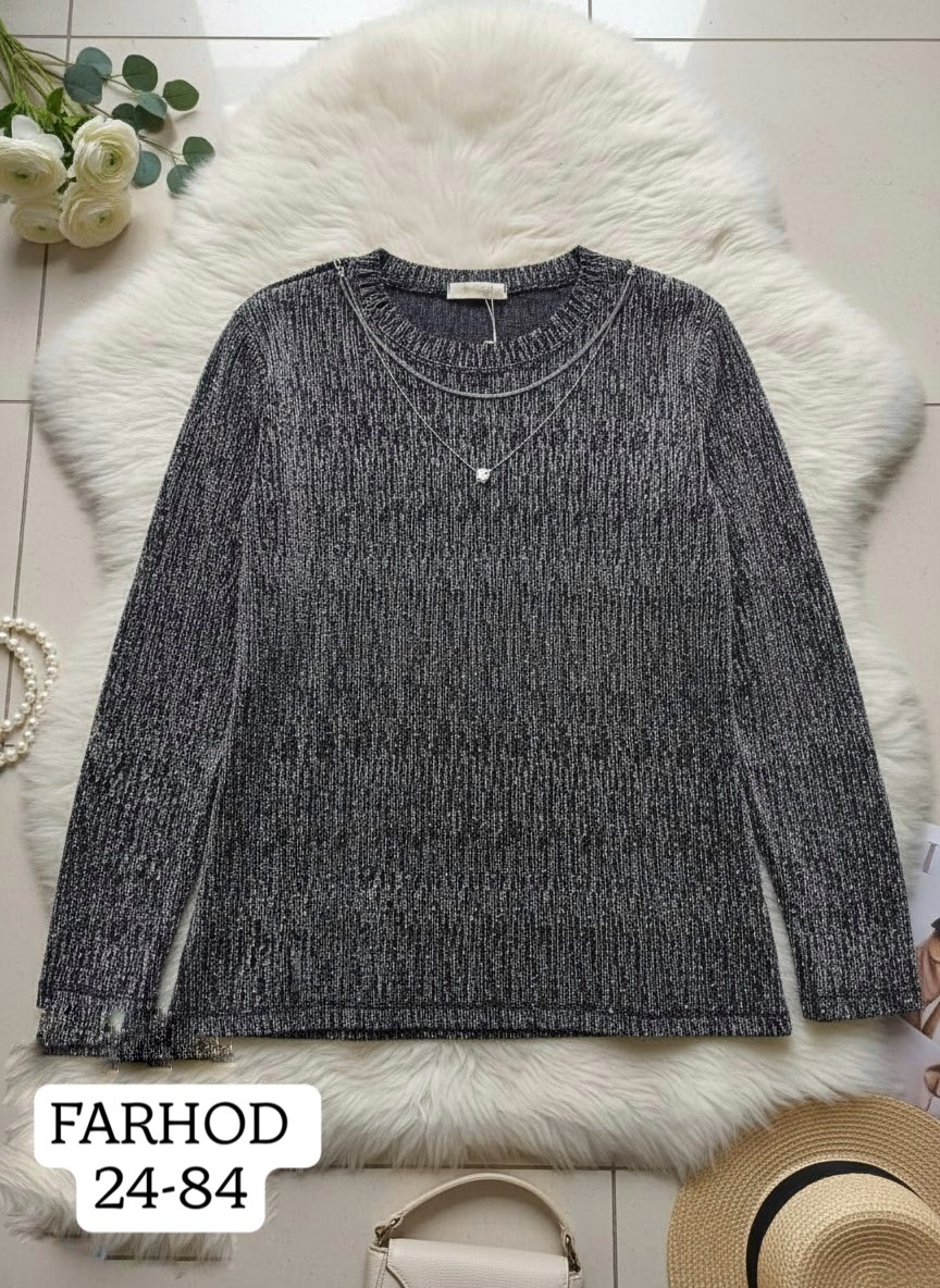 кофта женская,блестящий джемпер,джемпер,свитер с люрексом,кофта вязаная