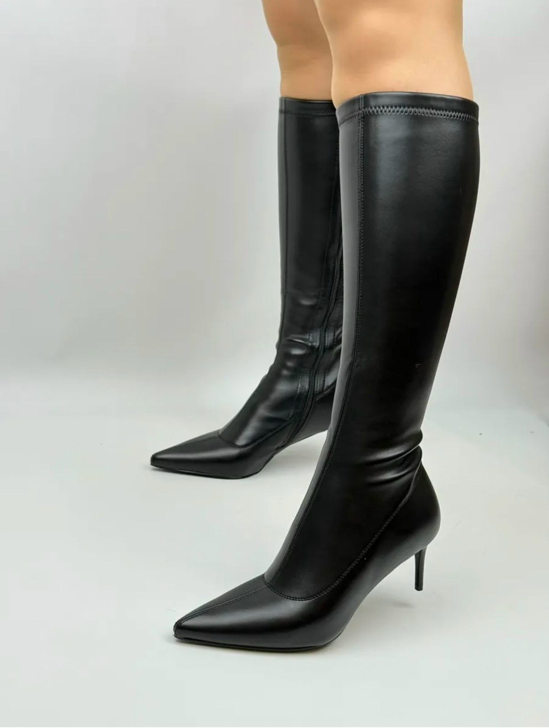 женские сапоги,сапоги демисезонные,женские сапоги до колена,сапоги на высоком каблуке,сапоги