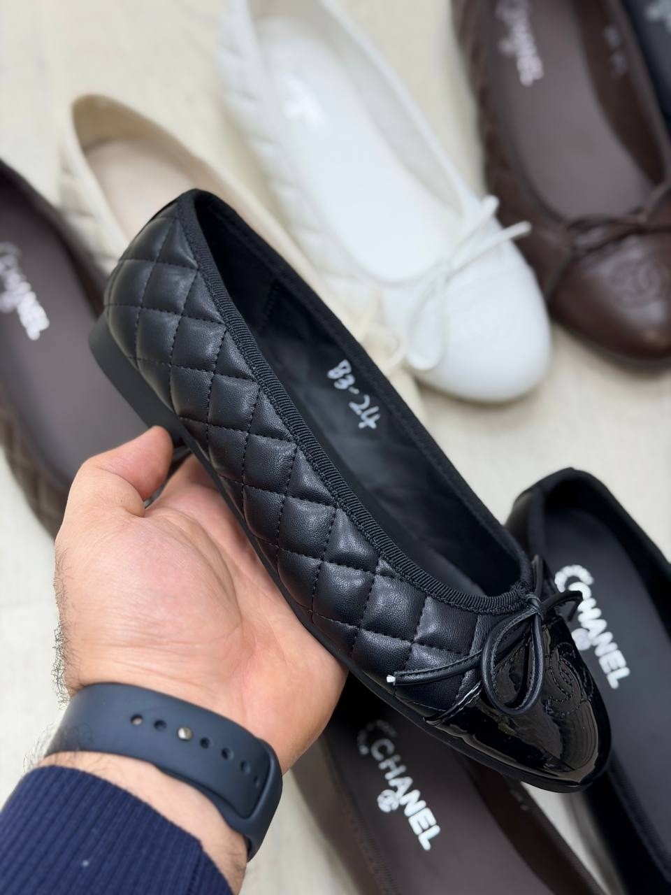 балетки chanel,балетки шанель оригинал,балетки кожаные шанель,шанель балетки,балетки шанель 2026