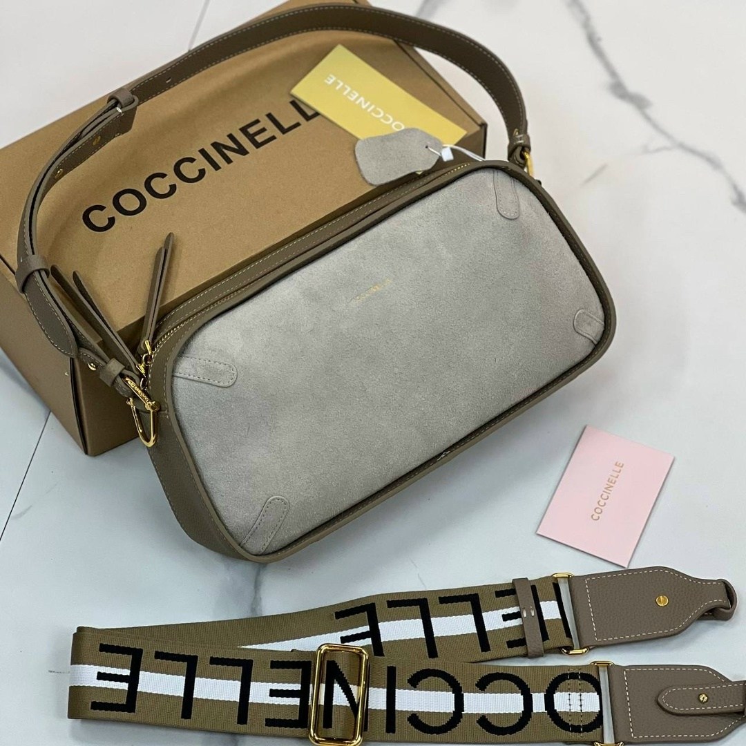 сумка coccinelle из натурального замша,сумка coccinelle,сумка coccinelle замша,сумка женская coccinelle натуральная замша,сумка coccinelle натуральная замша