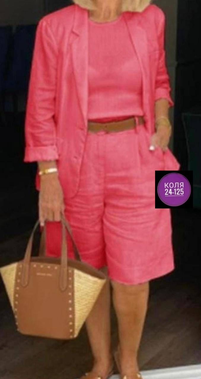 летние женские костюмы,летняя одежда для женщин,женские костюмы,повседневный костюм,летние костюмы