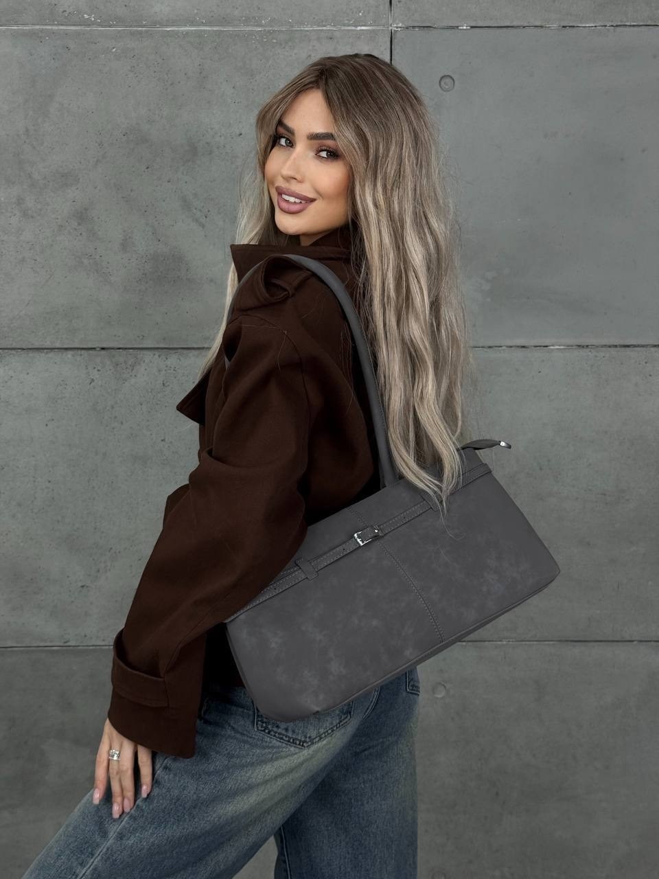 большая сумка шоппер из натуральной замши черный,сумка тоут женская замшевая polina & eiterou черная,замшевые сумки,женская замшевая черная сумка - шоппер kisi,женская сумка