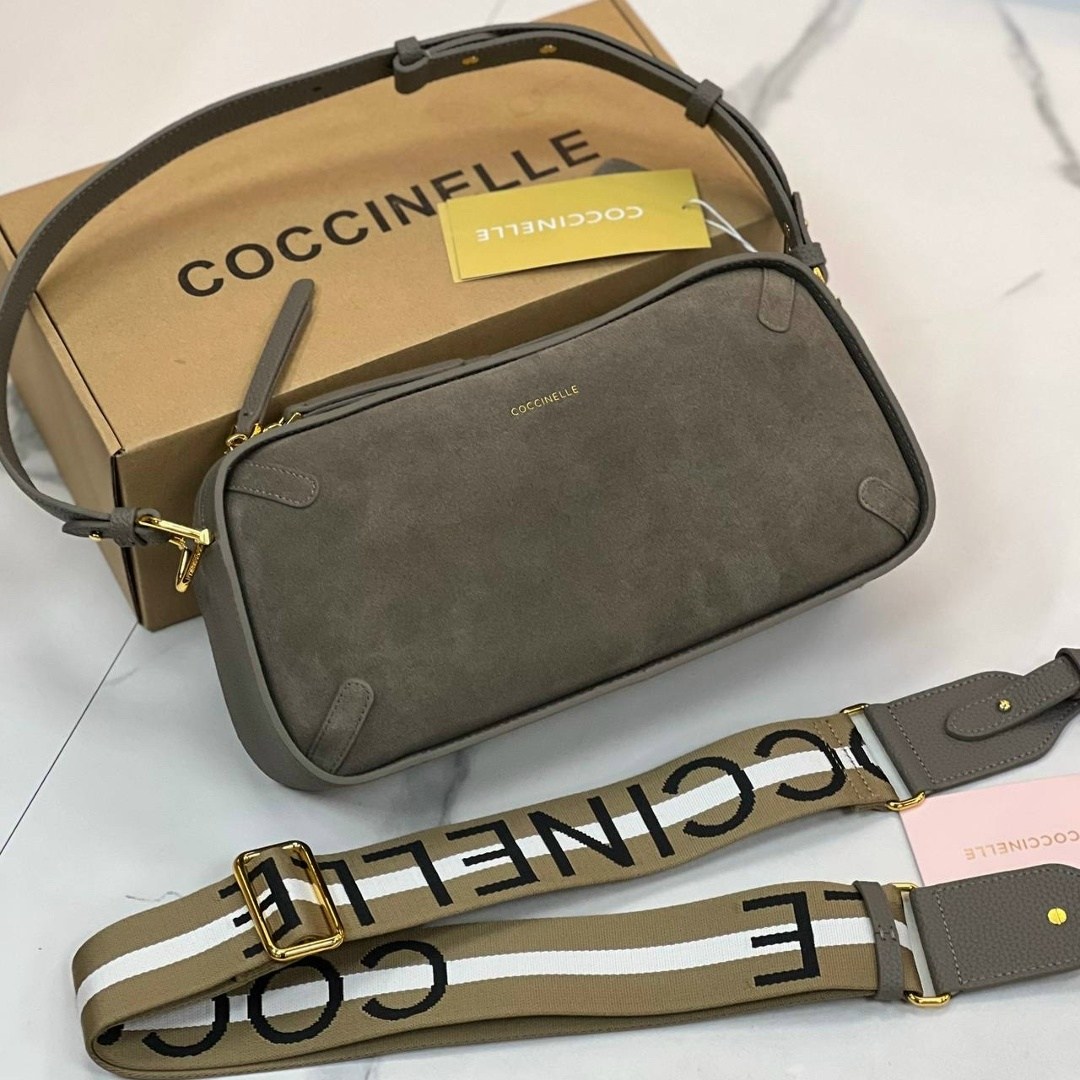 сумка coccinelle из натурального замша,сумка coccinelle,сумка coccinelle замша,сумка женская coccinelle натуральная замша,сумка coccinelle натуральная замша