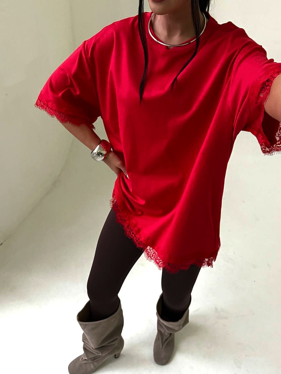 футболка с кружевами,женская блузка,кружевная футболка