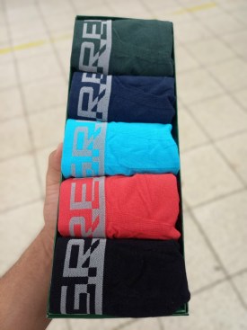 Нижнее белье