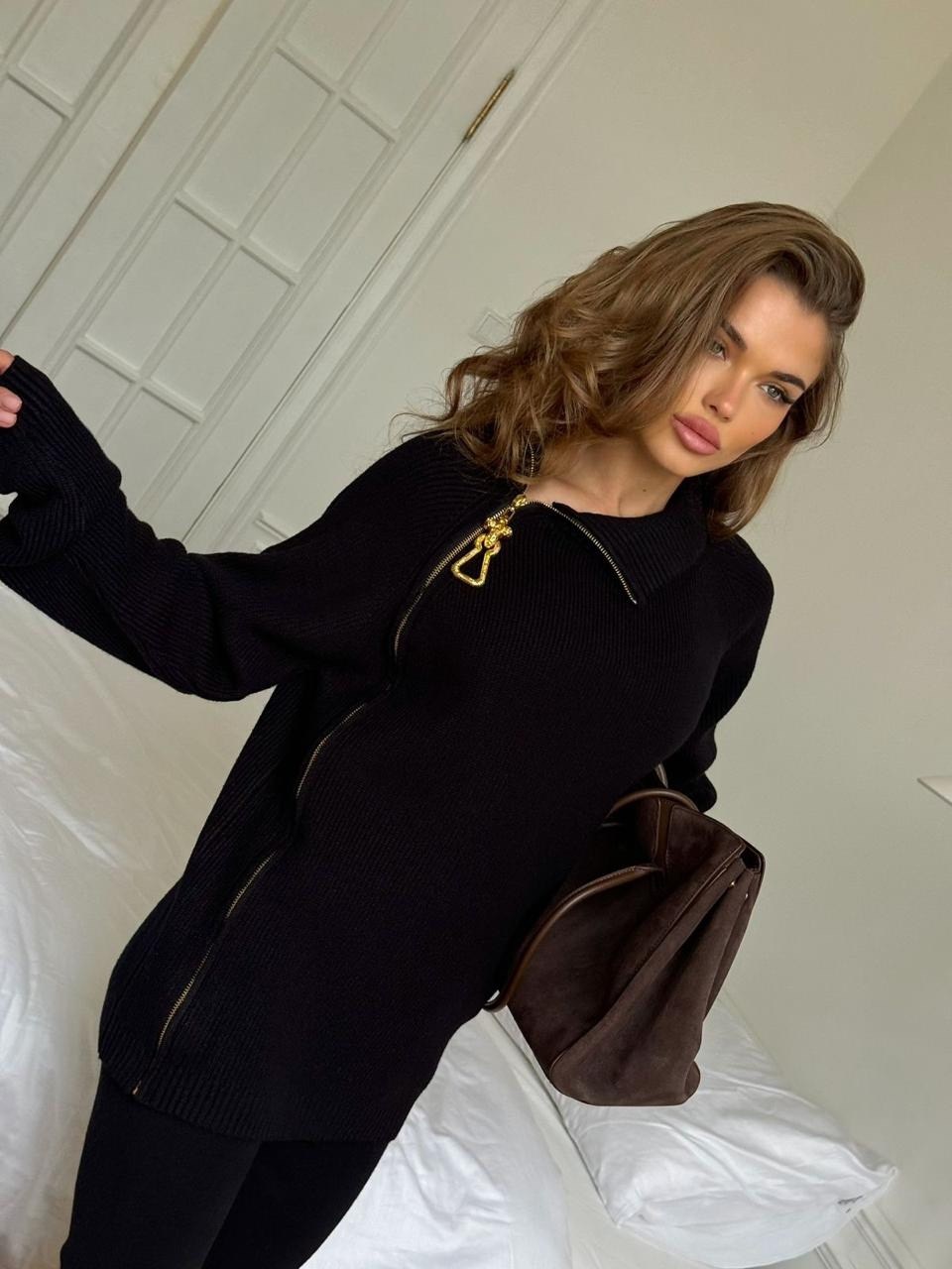 лиза пескова,худи женский черный,мода модная,женские кофты