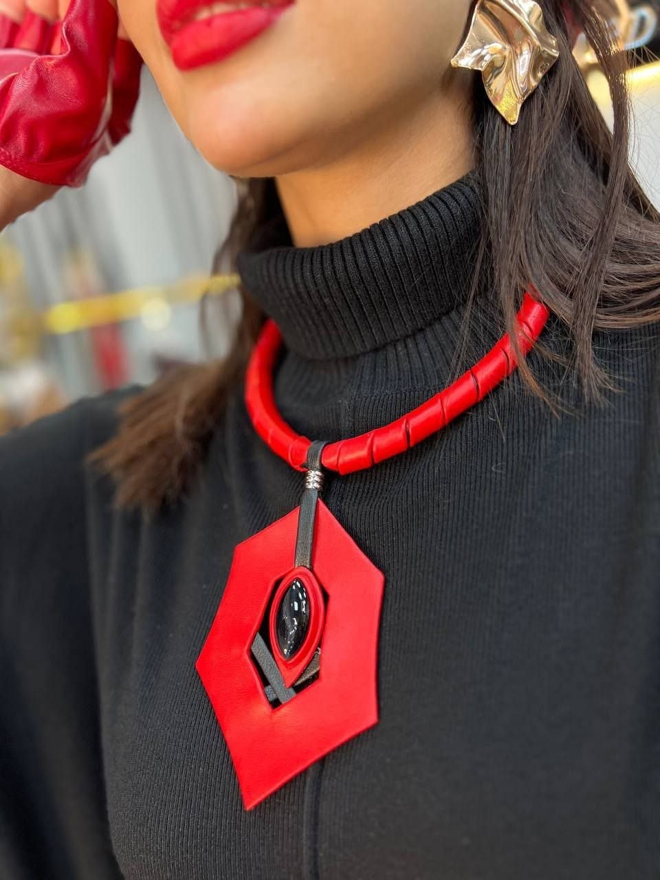 платье стиль бохо,черное платье оверсайз,платье с высоким горлом,одежда в стиле бохо,платье бохо