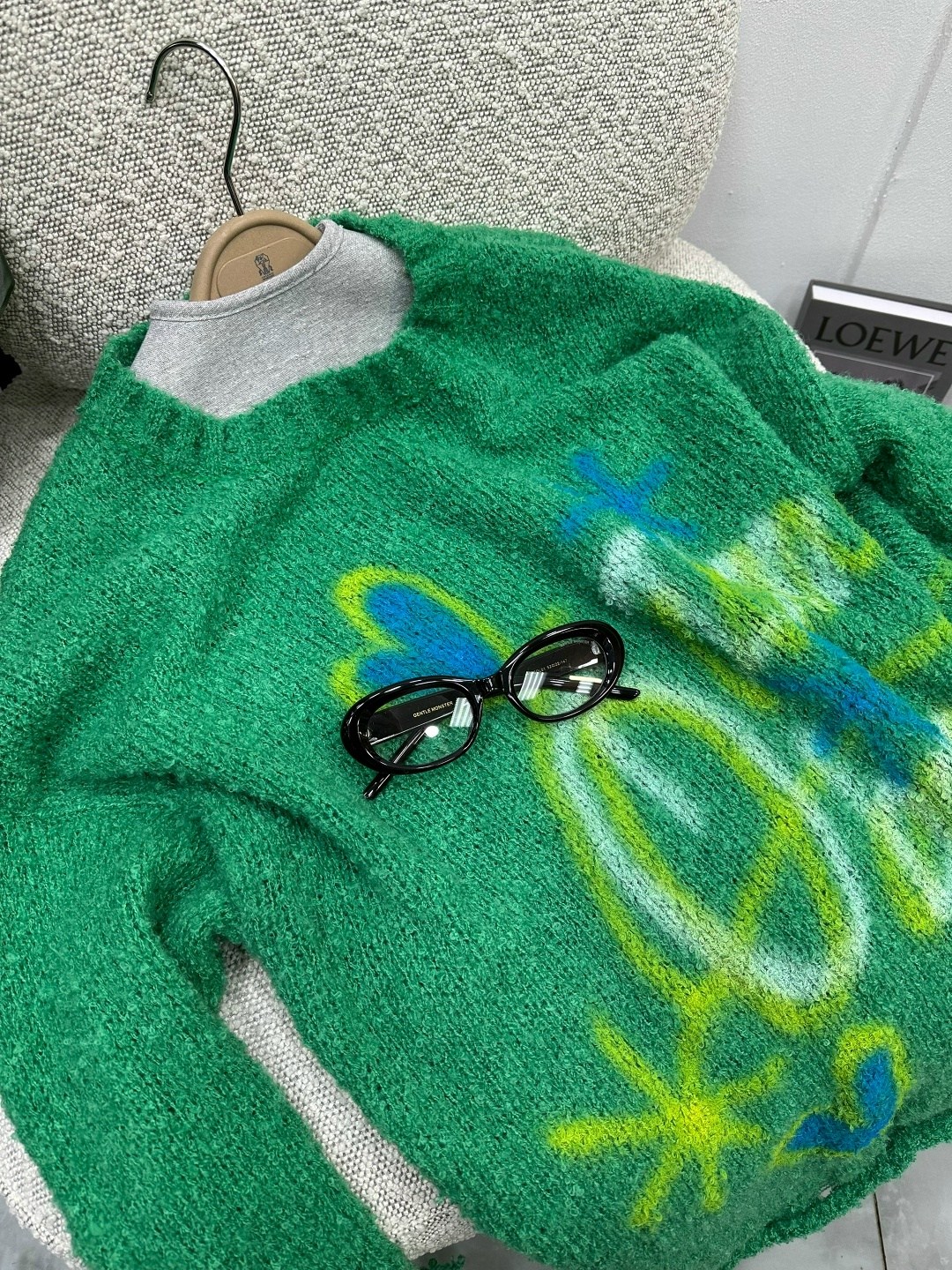 модные свитера,свитер оверсайз,свитер,вязаный свитшот,женская кофта