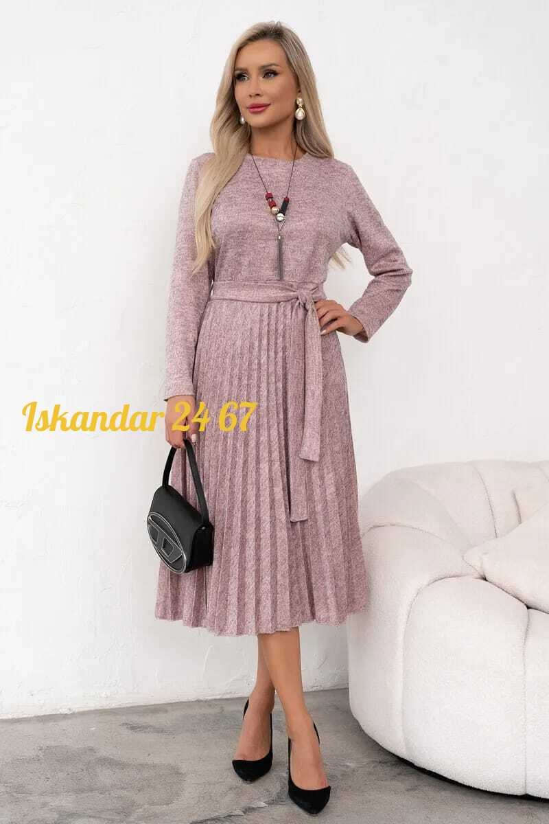 платье женская,платье женское трикотажное миди,платье 👗,платье из ангоры,трикотажное платье женское