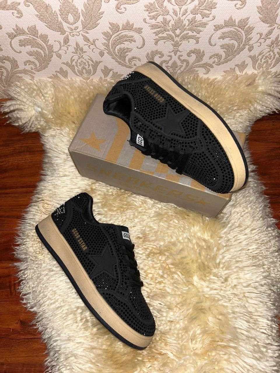 ,кроссовки bape,кроссовки golden goose,кроссовки со звездами,кроссовки замшевые