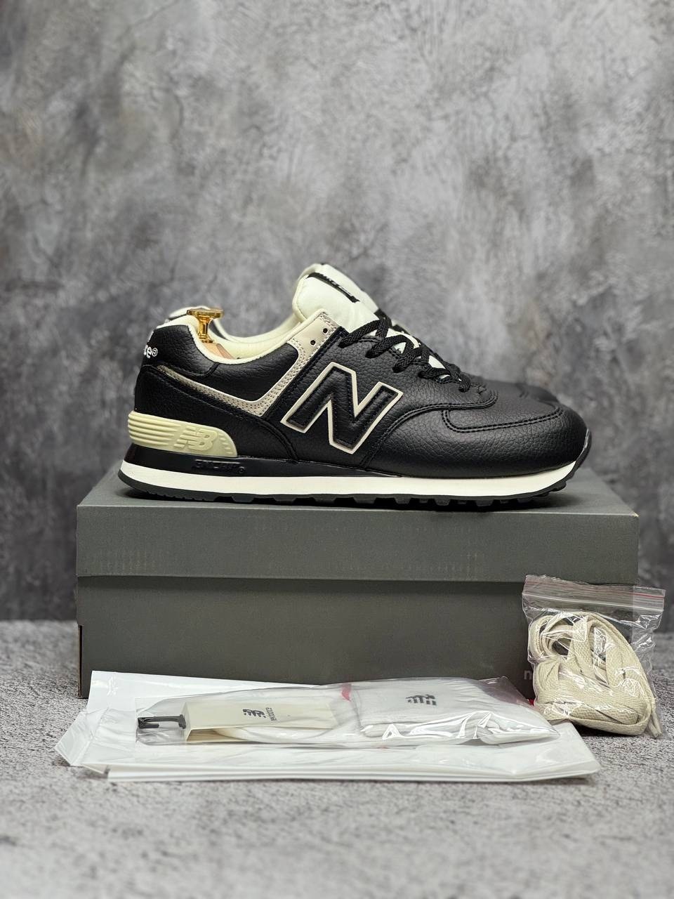 кроссовки new balance 574,кроссовки мужские new balance 574,кроссовки new balance,мужские кроссовки new balance,кроссовки new balance 574 чёрные кожаные