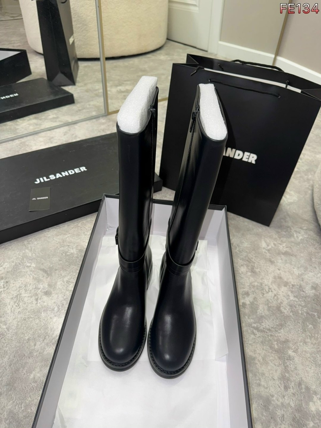 сапоги,,сапоги женские,сапоги трубы,сапоги трубы высокие в жокейском стиле gh collection