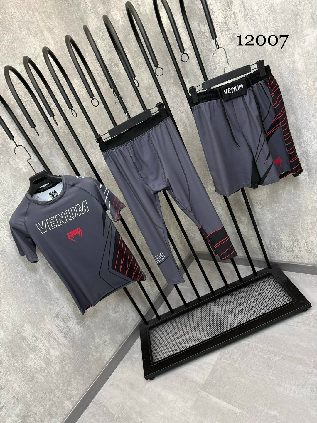 рашгард venum комплект мужской,комплект для мма единоборств 3в1 venum logos рашгард компрессионный,рашгард спортивный 4в1,рашгард комплект,рашгард спортивный venum 4в1