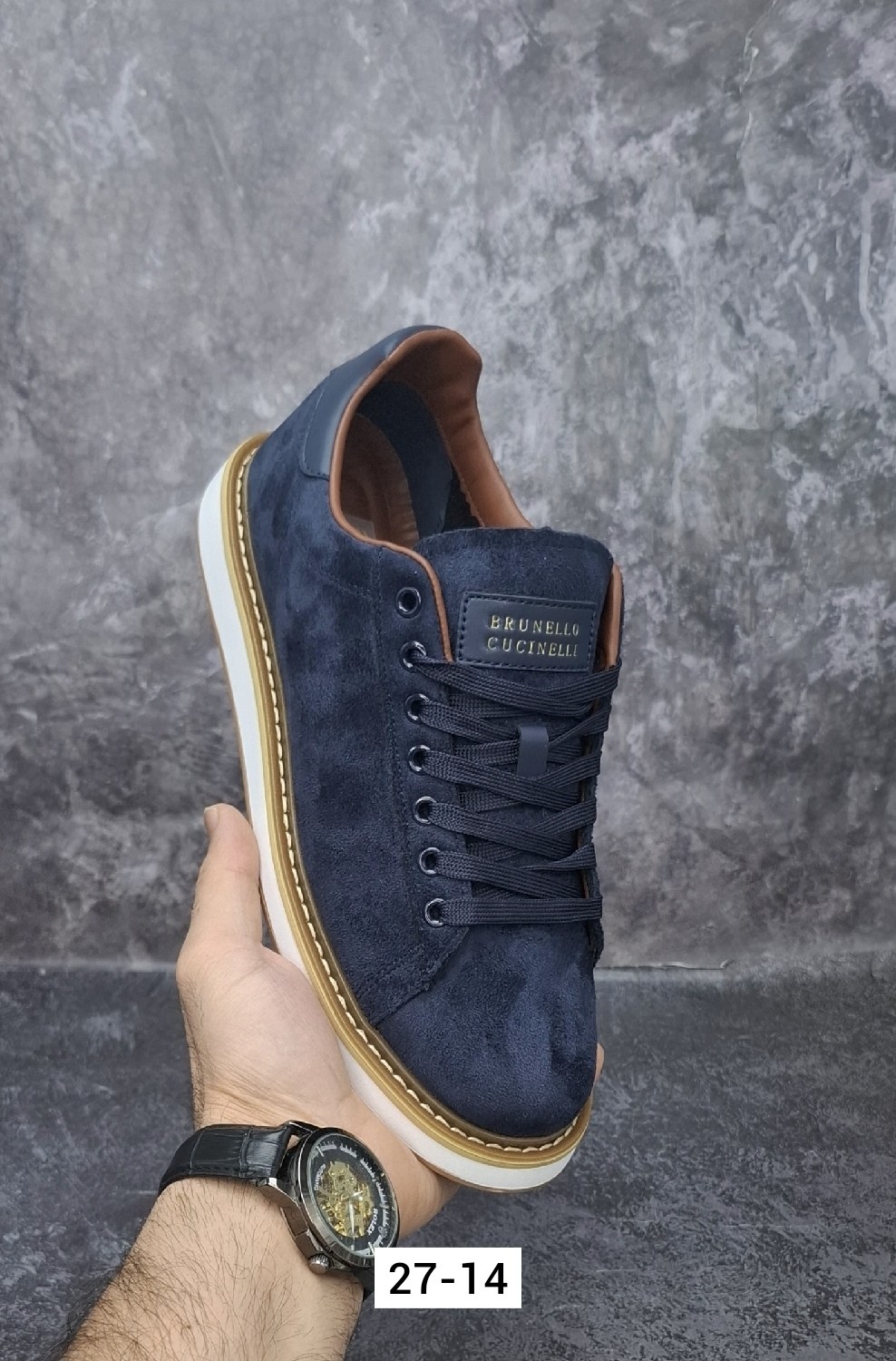 ,замшевые кеды,мужские кеды loro piana,замшевые кроссовки,мужская