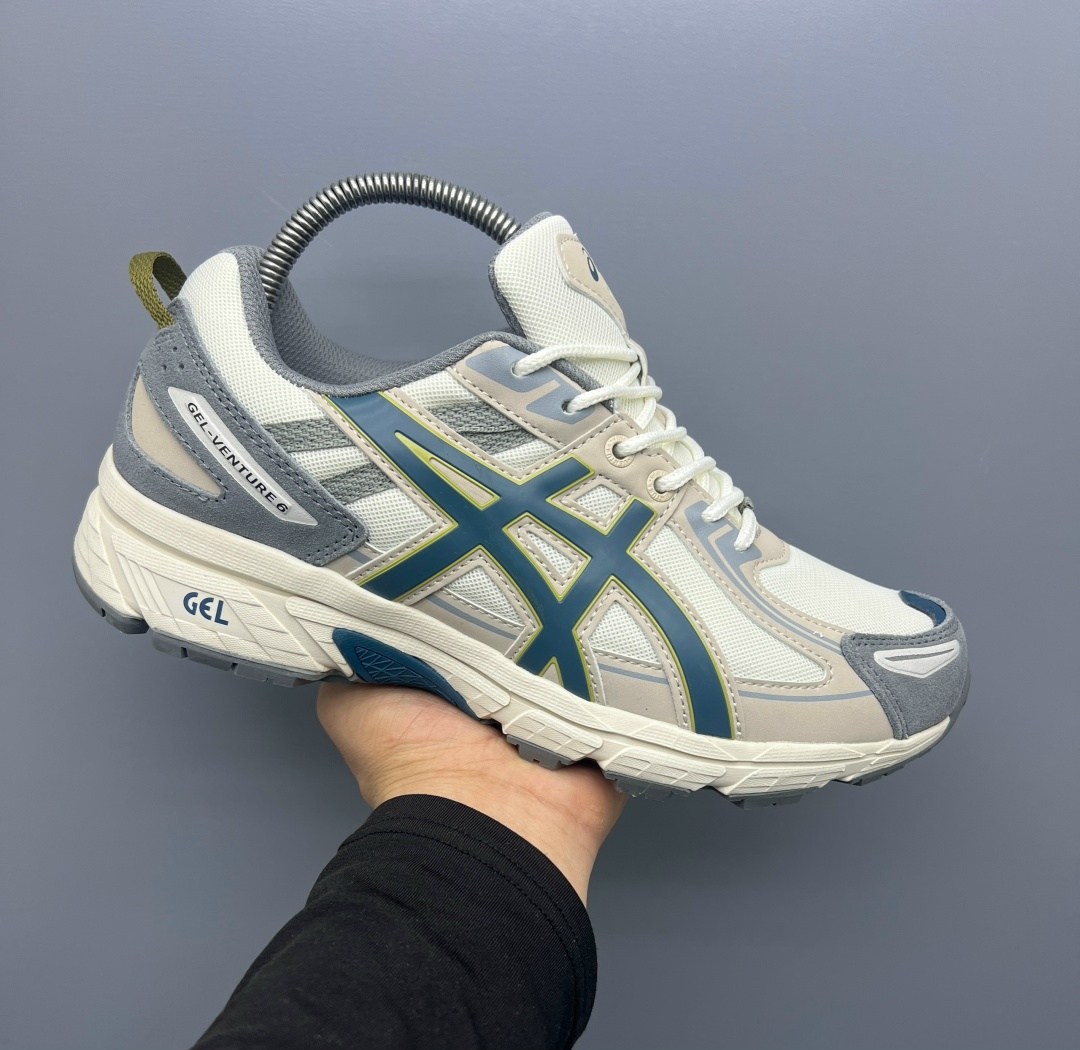 кроссовки asics gel venture 6,кроссовки asics gel kahana 8,кроссовки asics gel venture 6 серый синий,asics gel venture 6,асикс gel venture 6