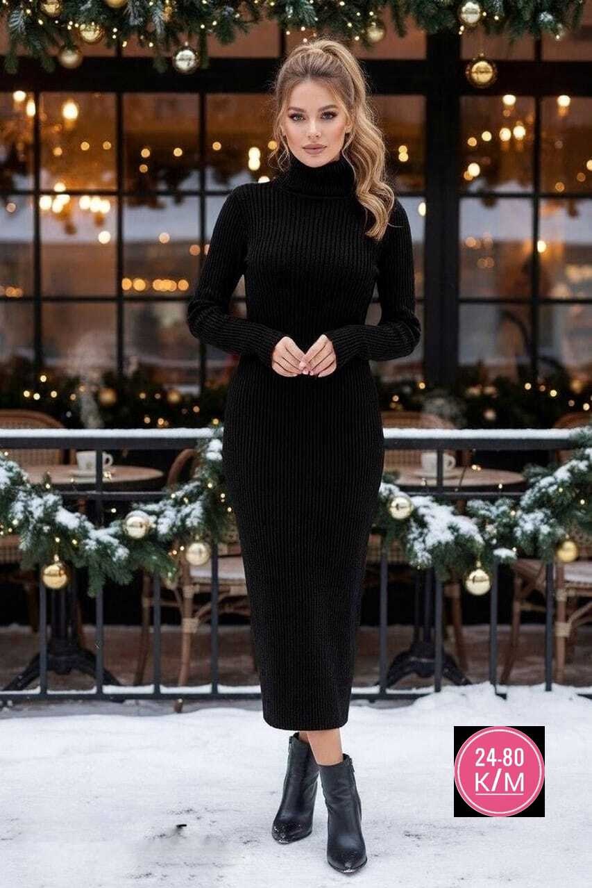 черное платье лапша,платье лапша черное bachata,платье теплое лапша,платье лапша,черное платье теплое