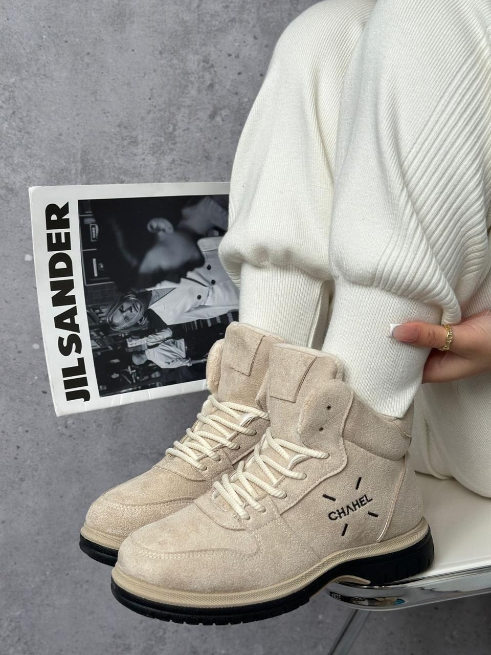 ,зимние ботинки eurostyle женские бежевые,женская ,зимние ботинки мужские,мужская зимняя