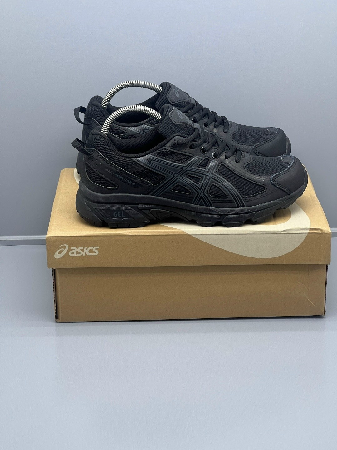 кроссовки asics gel kahana 8,кроссовки asics gel kahana 8 цвет черный,кроссовки asics,кроссовки асикс gel venture 6,зимние кроссовки asics gel-kahana 8