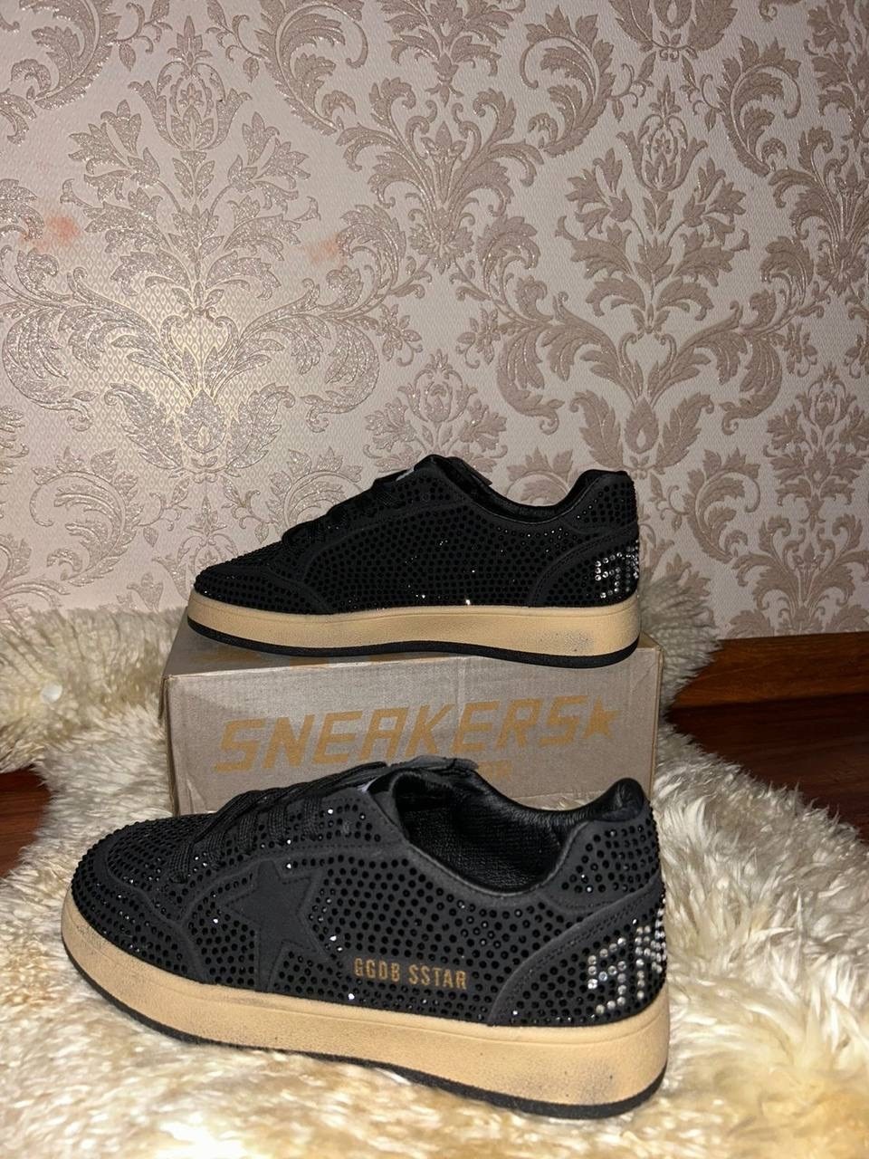 ,кроссовки bape,кроссовки golden goose,кроссовки со звездами,кроссовки замшевые