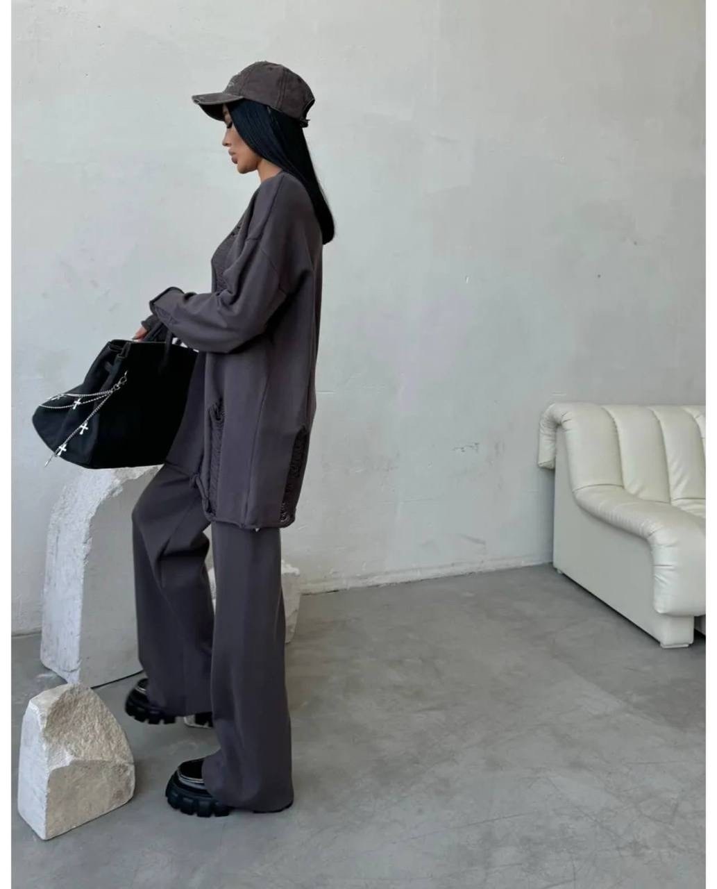 брючный костюм,костюм женский трикотажный,женские костюмы,кашемировый брючный костюм,костюмы брючные женские