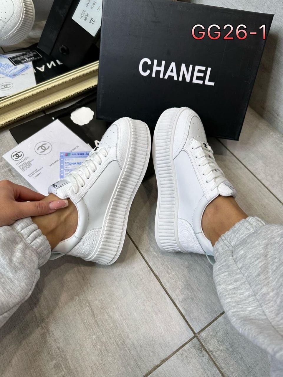 кроссовки женские chanel,кеды женские chanel,chanel кроссовки,кеды chanel,кеды chanel женские белые