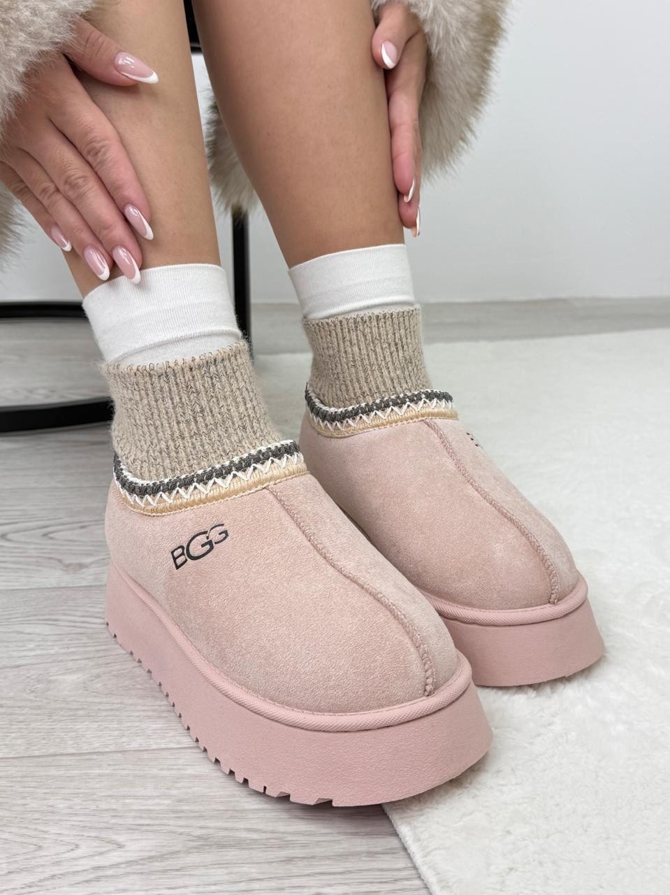 угги зимние женские короткие на платформе с носочком besmoda,женские угги,угги зимние женские короткие на платформе с носочком elturmoda,угги зимние женские короткие на платформе с носочком besmoda цв