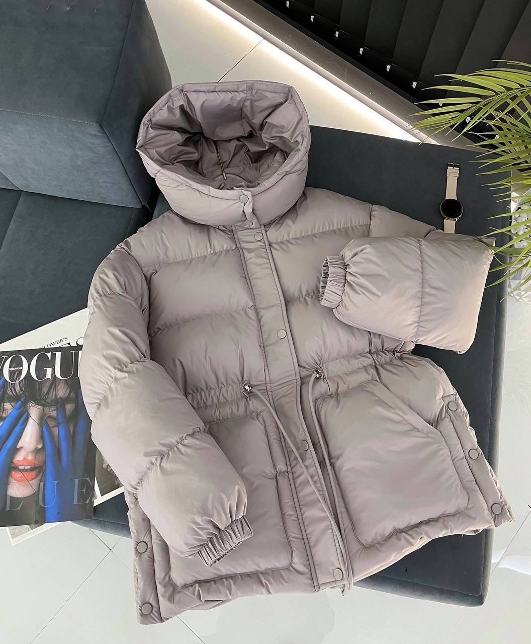 голубая курточка кроп коротка пуховик,куртка модная,зимняя куртка для женщин,куртка женская,куртка пуховик