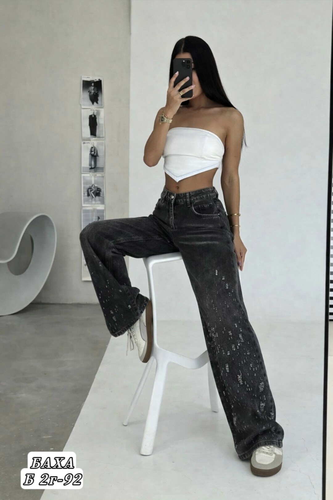 джинсы женские,джинсы широкие,модные джинсы,джинсы брюки,джинсы